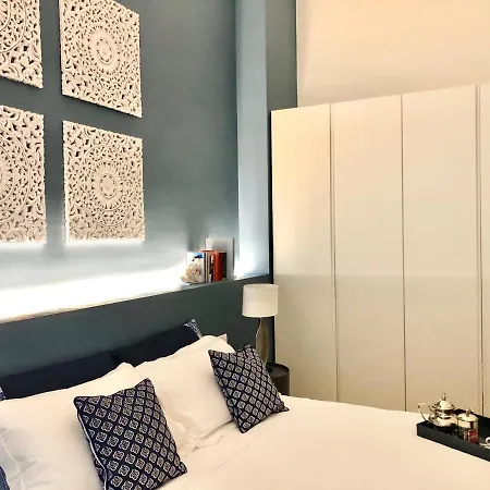 Opera Luxury Rosmini