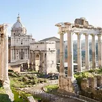 Opera Luxury Rosmini Rome
