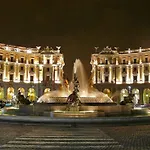 Opera Luxury Rosmini * Rome