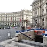 Opera Luxury Rosmini Apartment Rome