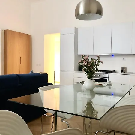 Apartment Opera Luxury Rosmini