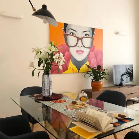 Διαμέρισμα Opera Luxury Rosmini Ρώμη