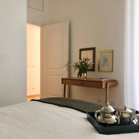 Opera Luxury Rosmini Διαμέρισμα *